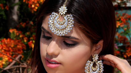 Khushboo Bhatia Makeup Artistry - MadhyaPradesh