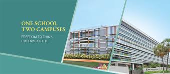 Oberoi International School