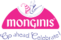 Monginis Cake Shop (sonali confectionery) - West Bengal