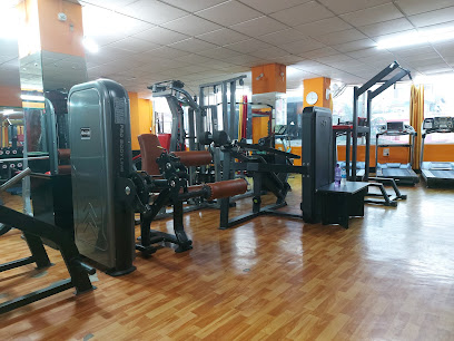 GymNexia - Beltola - Guwahati