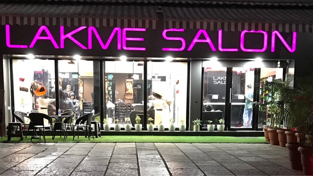 Lakme Salon Powai - For Him & Her