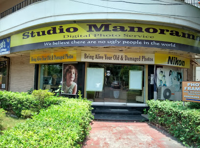 Studio Manorama - West Bengal