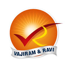 VAJIRAM & RAVI