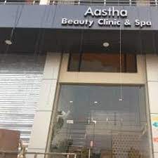 Aastha Beauty Clinic & Spa - Bilaspur