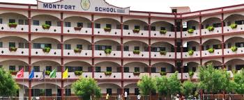 Montfort School Nagpur