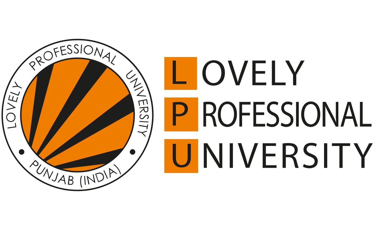 Lovely Professional University, Jalandhar, Delhi