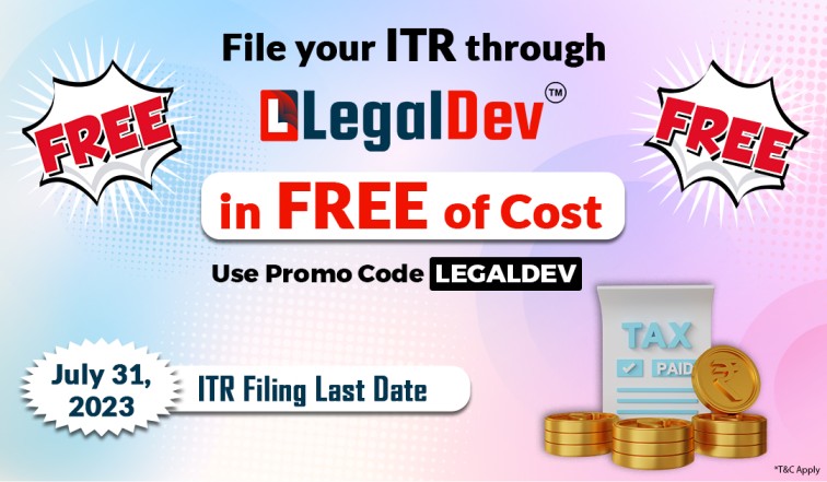 Legal Dev