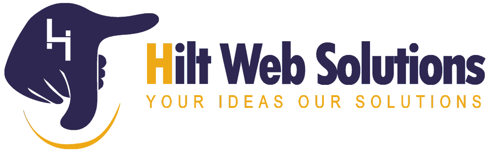 Hilt Web Solutions Private Limited - Chandigarh