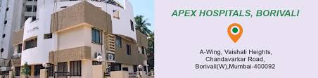 Apex Hospitals