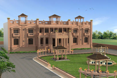 Surendra Singh Charan Architect - Jodhpur