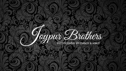 Joypur Brothers Photography - Jaipur