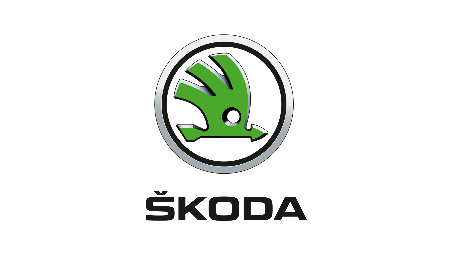 ŠKODA Showroom and Service