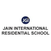 Jain International Residential School