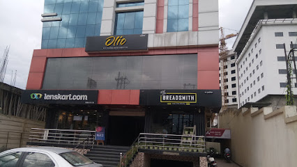 The Breadsmith - guwahati