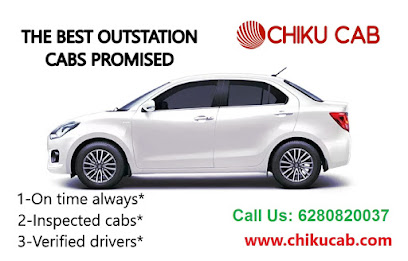 Chiku Cab - Lucknow, Uttar Pradesh