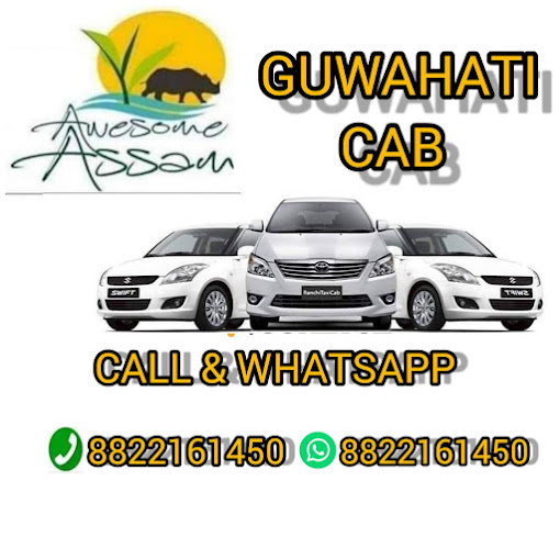 Guwahati Cab Taxi Service