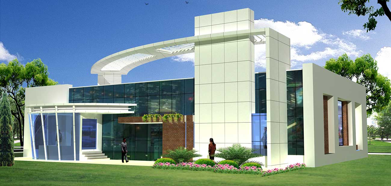 A-one Architects(P)Ltd - Jaipur