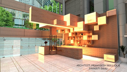 Architect Prakriti Sahu and Associates - West Bengal