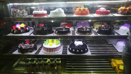 Krazy Baker's - Bilaspur