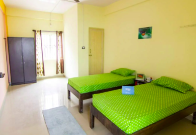 Sarvoday Hostel