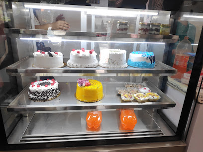 CAKE P Home Bakery shop - guwahati