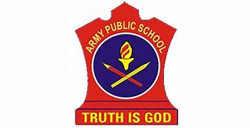 Army Public School, Dimapur