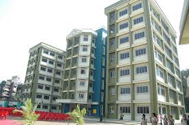 HOLY CROSS CONVENT HIGH SCHOOL AND JR. COLLEGE