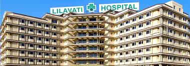 Lilavati Hospital and Research Centre