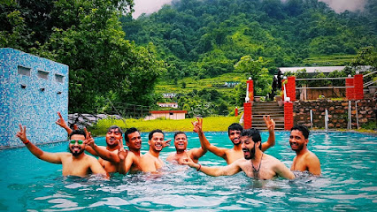 Rishikesh Camping & Rafting - Rishikesh