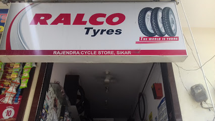 Rajendra Cycle Store - SIkar