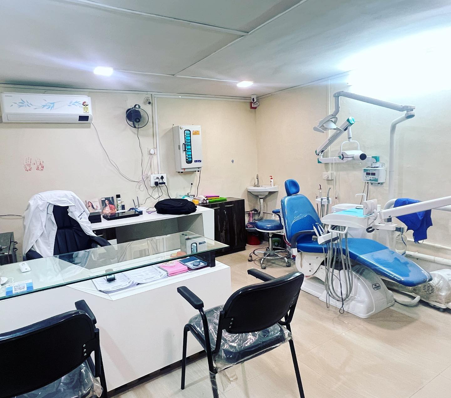 Prakriti's Dental Care