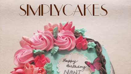 SimplyCAKES - Alwar