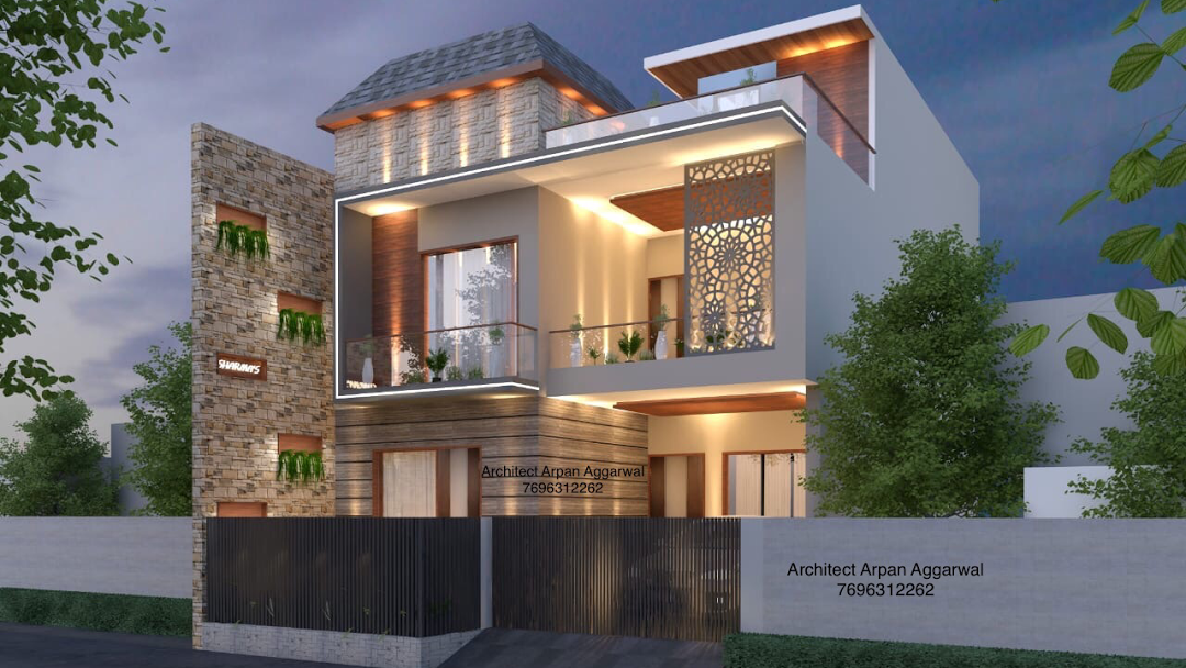 IA-Architects & designers punjab