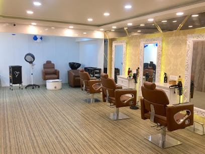 Swank Unisex Salon