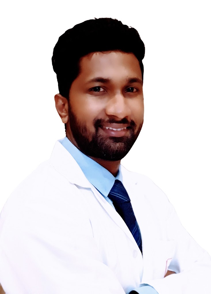 Dr. Ishan Shevate | Best Orthopedic in Baner | Orthopedic Surgeon, Pune