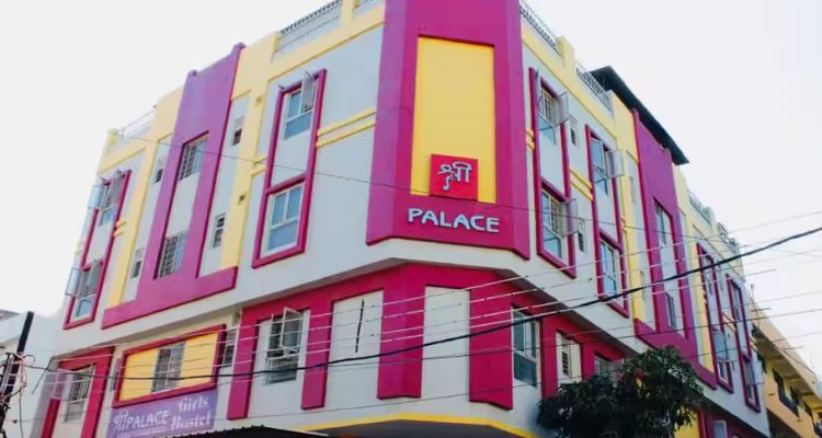 Shree Palace Girls Hostel