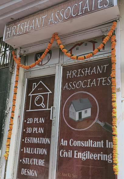 HRISHANT ASSOCIATES SIKAR