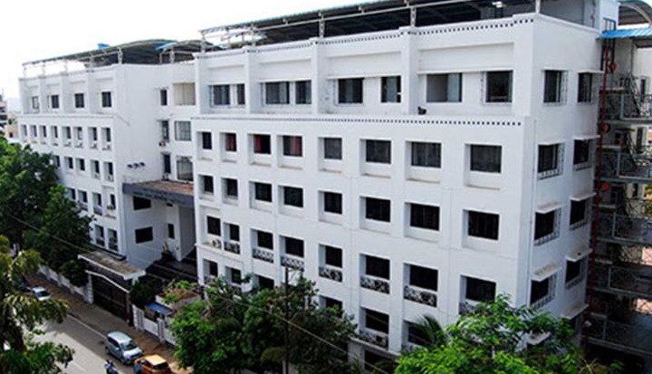 LOKMANYA TILAK COLLEGE OF ENGINEERING