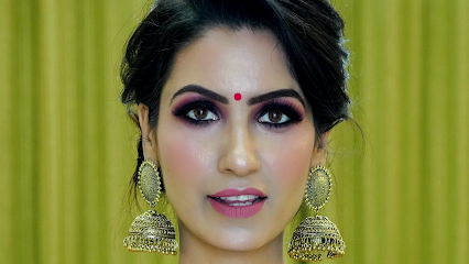 Makeup by Avni Jamwal  - Rishikesh