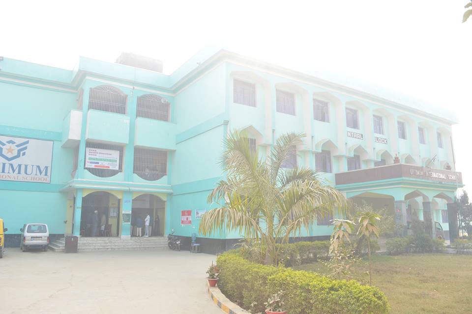 Optimum International School