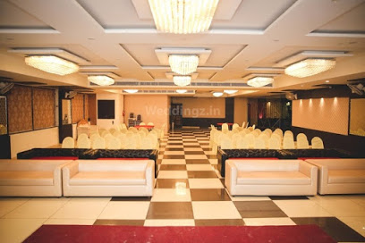 Hotel 4G, Banquet Hall - Madhya Pradesh