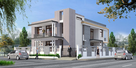 SWASTIK ARCHITECTS - Jaipur