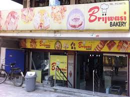 BRIJWASI BAKERY