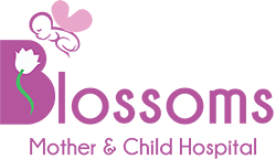 Blossoms Mother & Child Hospital