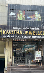 Kavitha Jewellers