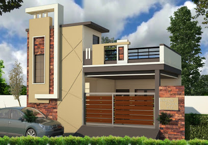 Shivalay Associates - Best Architects in Bilaspur