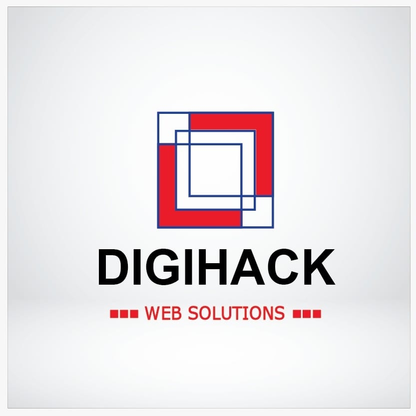 Digihack web solution