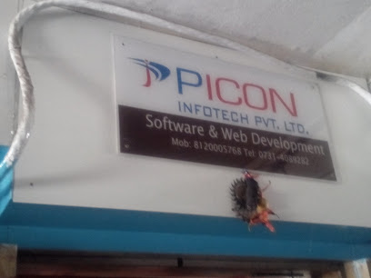 Picon Infotech Private Limited- INdore