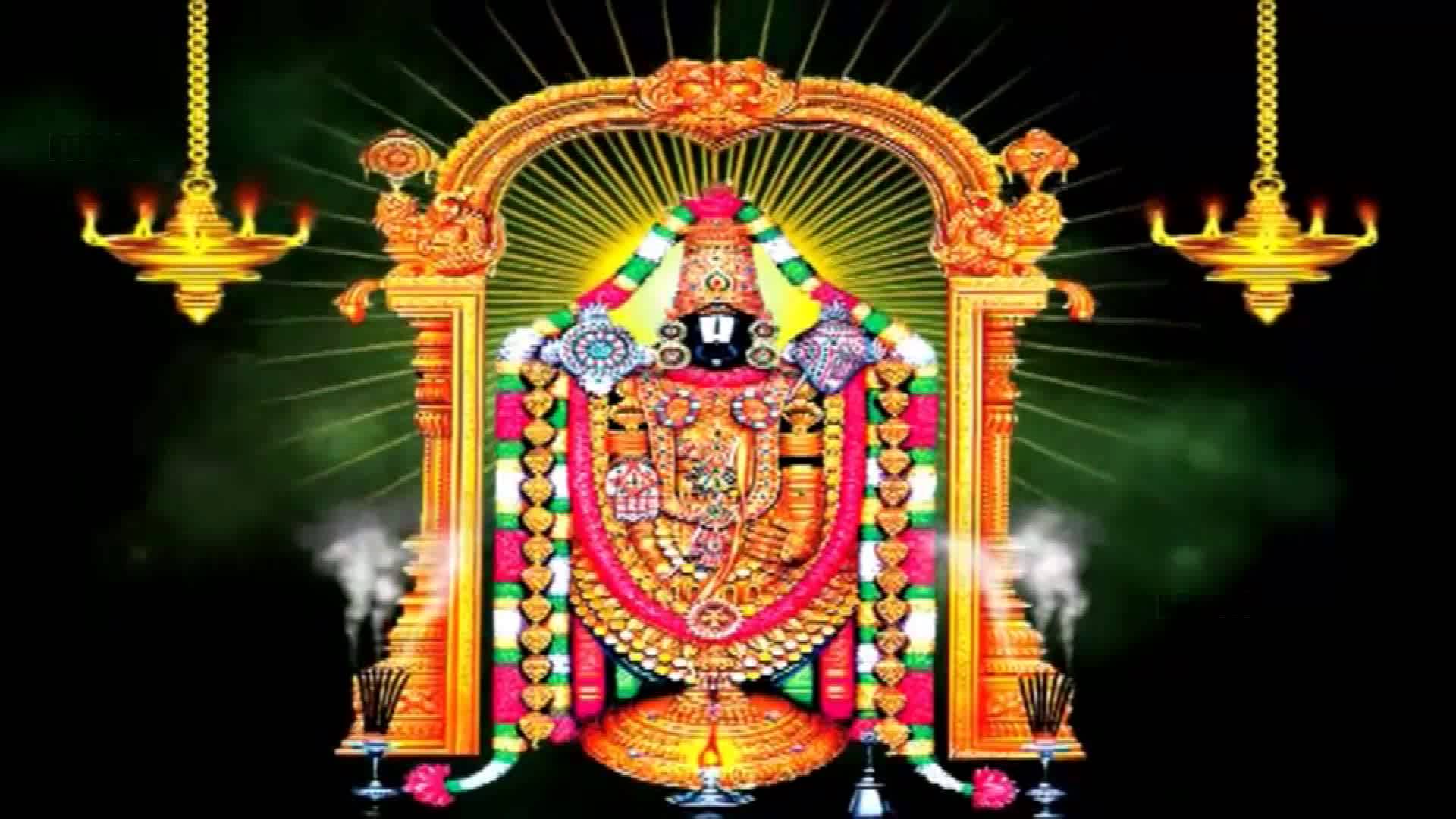 ssBalaji Tour Packages - Tirupati Package From Bangalore by bus