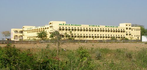 Maharishi Vidya Mandir